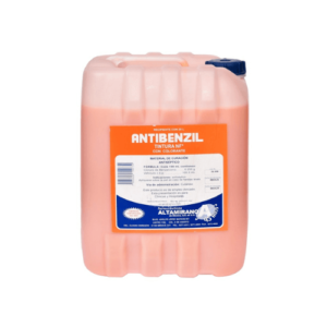 ANTIBENZIL TINTURA