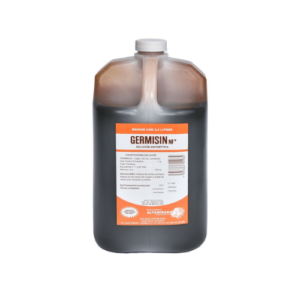 GERMISIN SOLUCION