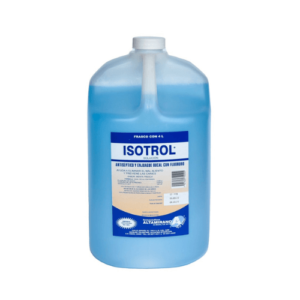 ISOTROL 4 LT
