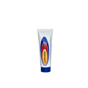 ULTRASONIC GEL 250 ML