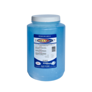 ULTRASONIC GEL 3.8LT