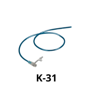 SONDA DE ALIMENTACIÓN K-31