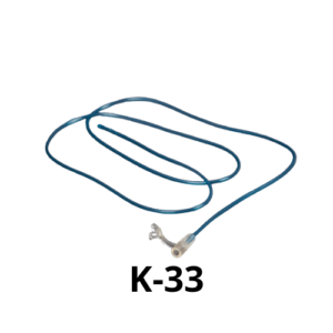 SONDA DE ALIMENTACIÓN K-33