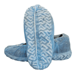CUBRE-ZAPATO CON ANTIDERRAPANTE