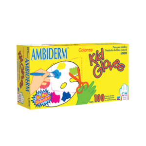 GUANTE KID GLOVES